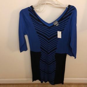 Bodycon Sweater dress